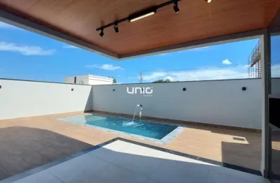 Casa à Venda no Condomínio Quinta do Engenho Rio das Pedras SP