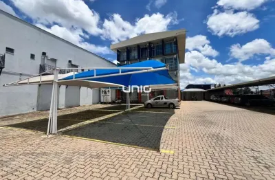 Kitnet mobiliada para alugar no bairro Residencial Dois córregos, em Piracicaba/SP.