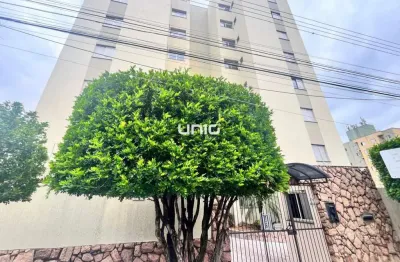 Apartamento novo para alugar no Edifício Paraiso, no bairro Alto de Piracicaba/SP