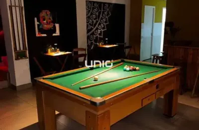 Ponto comercial à venda na Rua Antônio Corrêa Barbosa, 1104, Centro, Piracicaba