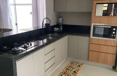 Casa à venda no condomínio San Marino na cidade de Rio das Pedras/SP