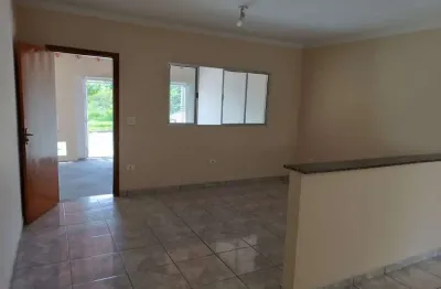 Casa com 2 quartos à venda na Rua Sargento Ivan Henrique da Silva, 40, Pompéia, Piracicaba