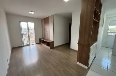 Apartamento para aluguel em Piracicaba, Paulicéia - Condomínio com piscina, playground e portaria 24h