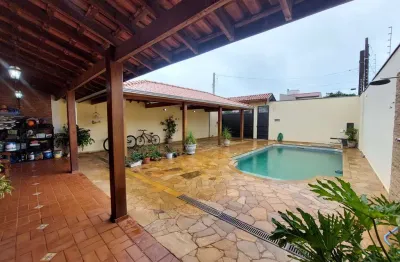 Casa à venda no bairro São Cristóvão na cidade de Rio das Pedras/SP