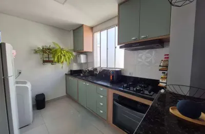Apartamento à venda no Bairro campestre condomínio Residencial Parque Piazza Brasile Piracicaba SP