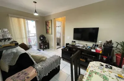 Apartamento a venda no condominio Seo´s Jupiá, no bairro Glebas Califórnia em Piracicaba/SP