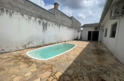 Casa com 2 quartos para locação no bairro Alto da Boa Vista em Piracicaba
