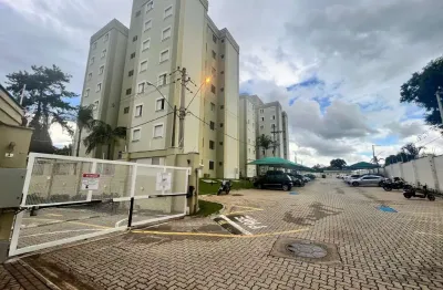 Apartamento para alugar no Condomínio Colinas de Piracicaba, no bairro Glebas Califórnia, em Piracicaba/SP.