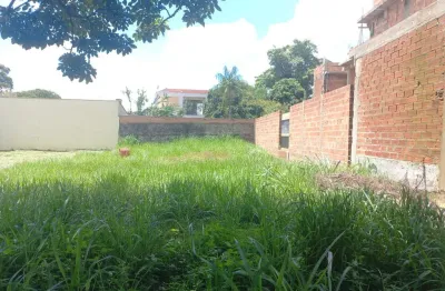 Terreno a venda no bairro Nova Piracicaba, em Piracicaba/SP