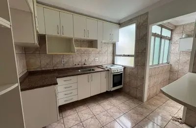Apartamento para alugar no Condomínio Jatobá no bairro Nova América, em Piracicaba/SP