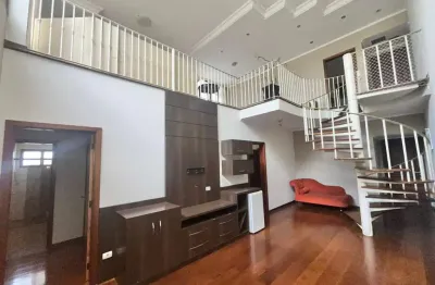 Apartamento/Cobertura para alugar no Edifício Araguaia, no bairro Centro em Piracicaba