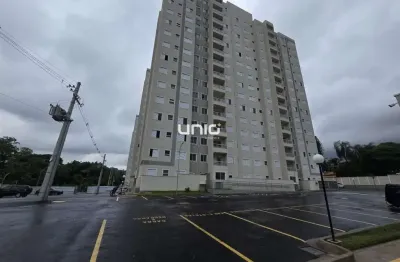 Apartamento para alugar no Piazza Ravena, no Bairro Piracicamirim em Piracicaba