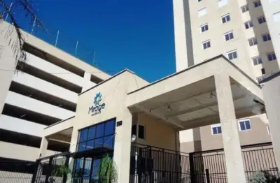 Apartamento no Condomínio Mirage Residence, no bairro Paulicéia, em Piracicaba/SP.