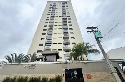 Apartamento para alugar no Edifício Palazzo Pedro Cobra no bairro Paulista, em Piracicaba/SP