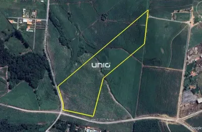 Terreno à venda na Rua Alberto Coral, sn, Vila Fátima, Piracicaba