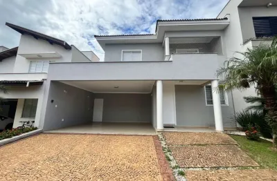 Casa para alugar no Condomínio Residencial Leão, no bairro Pompeia, em Piracicaba/SP