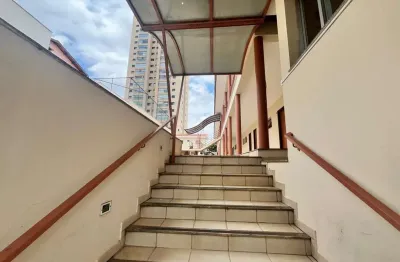 Kitnet / Stúdio para alugar na Rua Edu Chaves, 1330, São Dimas, Piracicaba