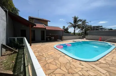 Chácara a venda no Bairro Vivendas Bela Vista - Piracicaba-SP