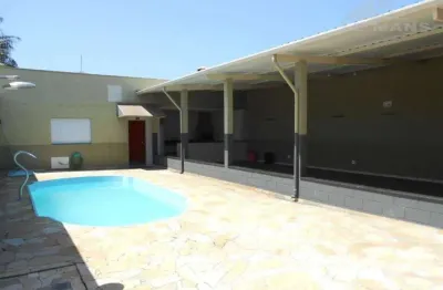 Edícula à venda em Piracicaba, Vila Industrial - 182m², piscina e espaço gourmet