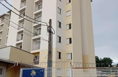 Apartamento Garden à venda no Residencial Chácara dos Ipês no Bairro Piracicamirim - Piracicaba-SP