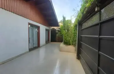 Casa com 4 quartos à venda na Rua Santo André, 249, Nova América, Piracicaba