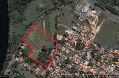 Terreno à venda na Rua Doze de Outubro, 228, Centro (Ártemis), Piracicaba