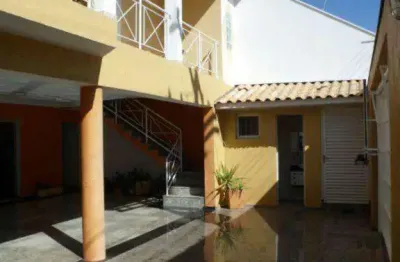 Casa com 4 quartos à venda na Rua Furio Franceschini, 526, Parque Santa Cecília, Piracicaba