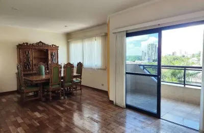 Apartamento com 3 dormitórios à venda, 115 m² - centro - piracicaba/sp