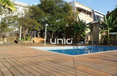 Casa com 5 dormitórios à venda, 550 m² por r$ 2.500.000,00 - alto - piracicaba/sp