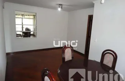 Apartamento com 2 dormitórios à venda, 89 m² por r$ 349.000,00 - alto - piracicaba/sp