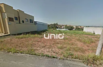 Terreno industrial à venda, santa rosa, piracicaba.