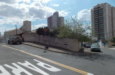 Terreno comercial, de esquina no bairro nova américa - piracicaba/sp