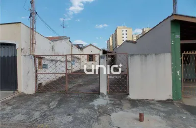 Casa com 1 dormitório à venda, 79 m² por r$ 260.000,00 - nova américa - piracicaba/sp