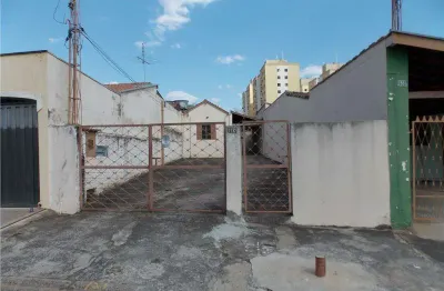 Casa com 1 dormitório à venda, 79 m² por r$ 260.000,00 - nova américa - piracicaba/sp