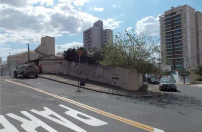 Terreno comercial em piracicaba, com 211m², bairro jardim elite.