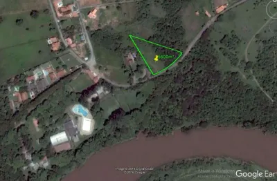 Área à venda, 5600 m² por r$ 500.000,00 - itaperu - piracicaba/sp