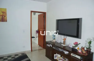 Casa com 2 dormitórios à venda, 110 m² por r$ 299.000,00 - loteamento vem viver piracicaba i - piracicaba/sp