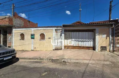 Casa com 1 dormitório à venda, 40 m² por r$ 190.000,00 - jardim são jorge - piracicaba/sp