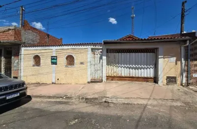 Casa com 1 dormitório à venda, 40 m² por r$ 190.000,00 - jardim são jorge - piracicaba/sp