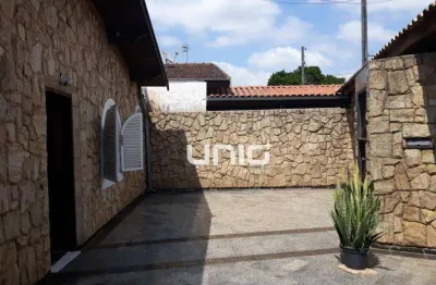 Casa com 2 dormitórios à venda, 139 m² por r$ 370.000,00 - santa terezinha - piracicaba/sp