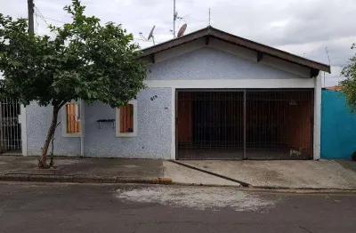 Casa com 3 dormitórios à venda, 123 m² por r$ 490.000,00 - santa terezinha - piracicaba/sp
