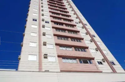 Apartamento á venda no edifício atlantic no bairro alto - piracicaba/sp