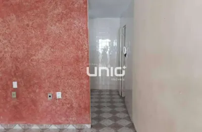 Casa com 2 dormitórios à venda, 100 m² por r$ 250.000,00 - parque cecap i - piracicaba/sp