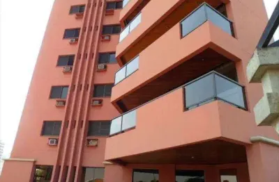Apartamento com 4 dormitórios à venda, 264 m² por r$ 1.600.000,00 - centro - piracicaba/sp
