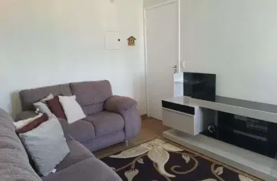 Apartamento com 2 dormitórios à venda, 53 m² por r$ 200.000,00 - jardim nova iguaçu - piracicaba/sp