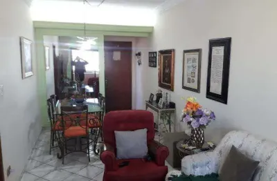 Apartamento no edifício baecelona, no bairro vila independência - piracicaba/sp