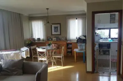 Apartamento com 3 dormitórios à venda, 142 m² por r$ 420.000,00 - centro - piracicaba/sp