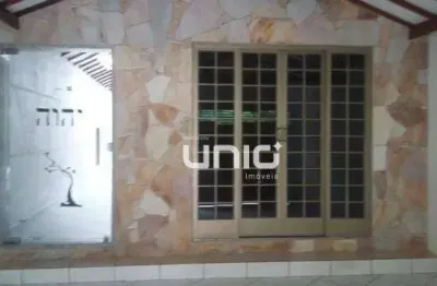 Casa com 3 dormitórios à venda, 125 m² por r$ 270.000,00 - parque bela vista - piracicaba/sp