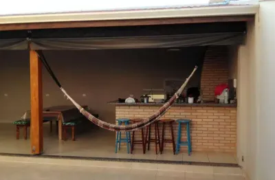 Casa com 3 dormitórios à venda, 250 m² por r$ 900.000,00 - parque conceição - piracicaba/sp