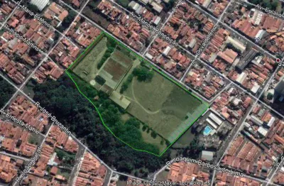 Área para venda, 50284 m² por r$ 40.000.000,00 - vila rezende - piracicaba/sp